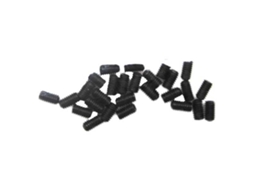 Kit de Pinos de Pedal Ae02 Me02 Prateadoht Components