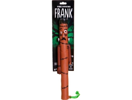 Frank Monstro De Brinquedo Para Cachorro 27,5 cm DOOG