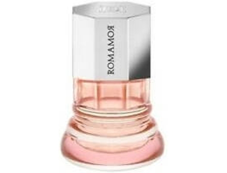 Perfume  Romamor Eau de Toilette (25 ml)
