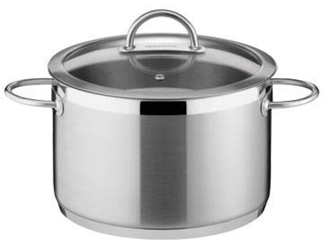 Panela TESCOMA  Vision c/tampa (28 cm 11.0 l)