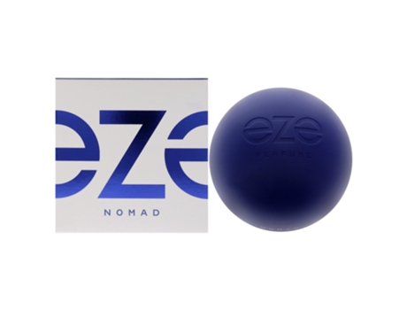 Nomad by EZE for Men - spray EDP de 2,5 onças