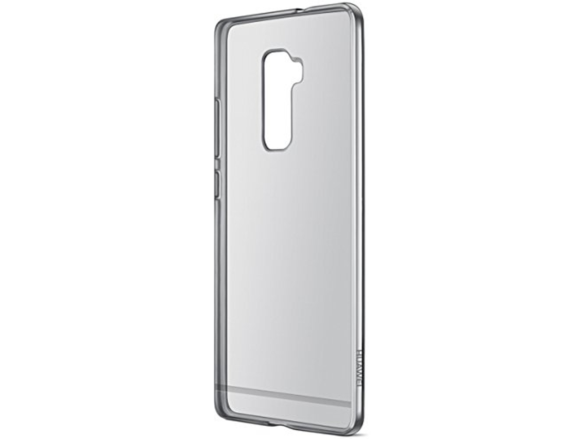 Capa HUAWEI  Mate S Transparente