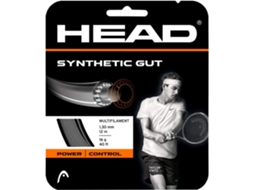Cordaje Tenis Head Synthetic Set 16 Wh