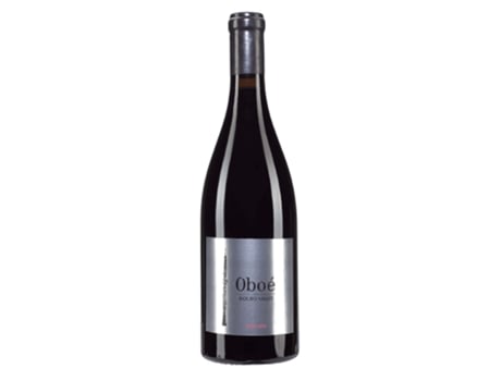 Oboé Silver Edition Tinto 2017 Douro Wine Company