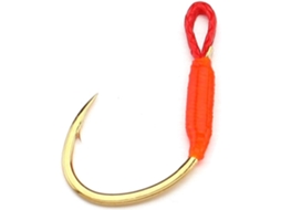 Vara de Pesca S/MARCA, resistente, leve, portátil, fácil de usar