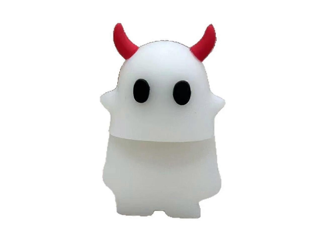 Ghostees Mystery Phone Buddy - Caixa Surpresa Fantasma Para Celular