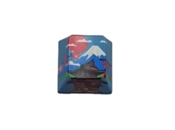 Lurelia Keycaps Adequado R4 Profile Key Para Teclado Mecânico