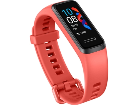 huawei band 4 p