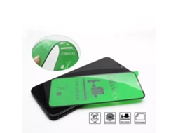 Pelicula de Vidro PHONESHIELD 