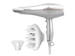 Secador de Cabelo CECOTEC Bamba Ionicare 5300 Maxi Aura