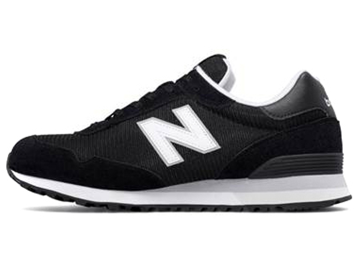 Tenis new balance shop 515 couro
