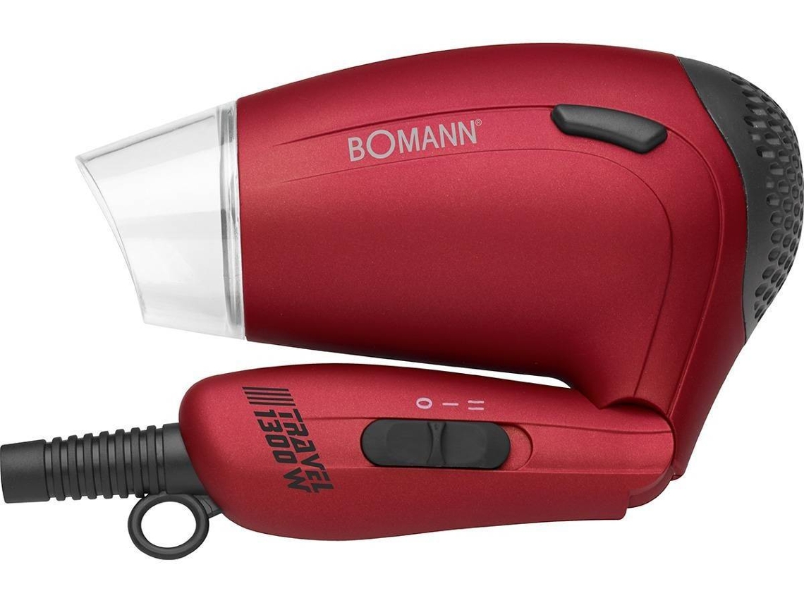 Secador de Cabelo BOMANN HTD 8005 CB