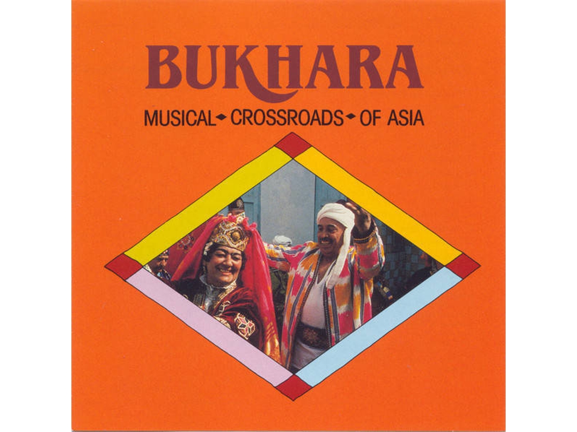 CD Buk - Akustycznie (1CDs)