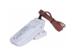 Interruptor Flutuante Automático 12v, 24v Ou 32v Para Iate, Barco, Caravana, Bomba D'água