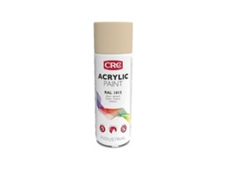 Acryl Ral 1015 Beige 400ml Crc Crc Industries Iberia