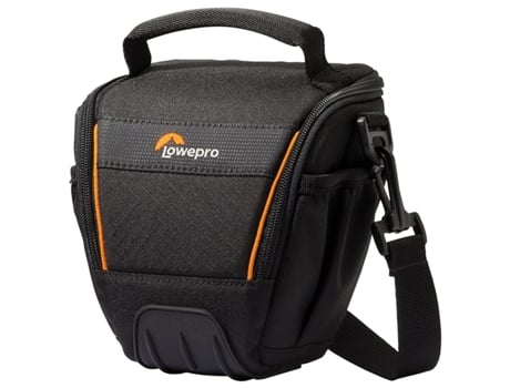 Bolsa LOWEPRO Adventure TIZ 20 Li — Bolsa p/ Máq. Reflex | Compatibilidade: SZ | D-SLR | CSC