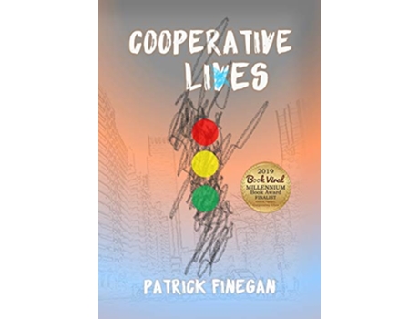 Livro Cooperative Lives de Patrick T Finegan (Inglês)