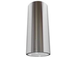CAMPANA ISLA MEPAMSA CYLINDRA PRO 37CM