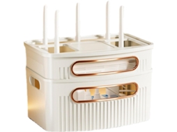 Caixa Organizadora para Roteador Wi fi, CHABERLU