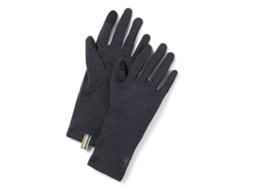 Luvas Thermal Merino Cinzento XS Homem SMARTWOOL