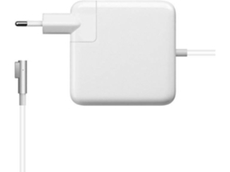 Carregador  C-amms1l45w (macbook - 45 W - Branco)*