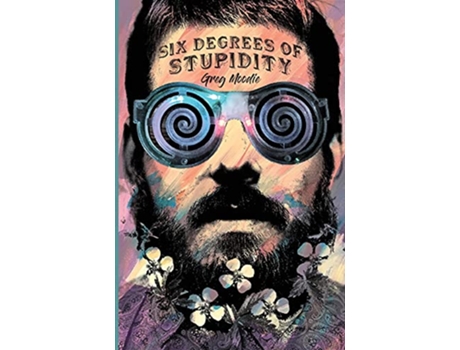 Livro Six Degrees Of Stupidity de Greg Moodie (Inglês)