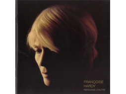 CD Françoise Hardy - Personne D'Autre — Alternativa/Indie/Folk