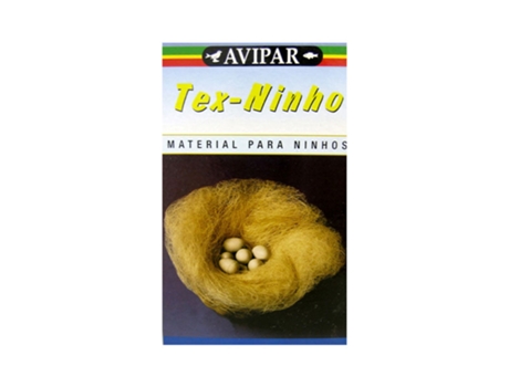 Pelo de Cabra para Ninho