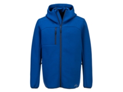 Polar Tech Kx3 Sport Leveza E Conforto Para Trabalho Moderno / Quartzo Azul / M Portwest