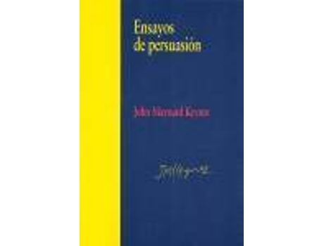 Livro Ensayos De Persuasion de Vários Autores