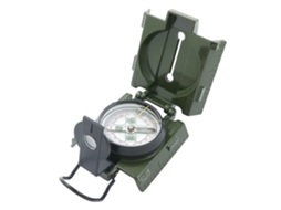 Bússola Multifuncional Outdoor Camping Hiking