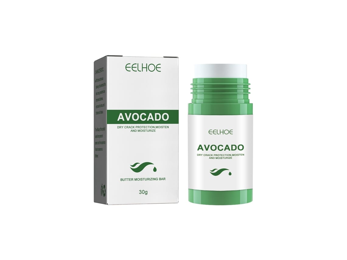 Creme Eelhoe Hidratação Reparo Mãos e Pés