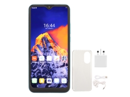 Laxiscreed Smartphone Android Com Reconhecimento Facial Para Segurança E Facilidade De Uso