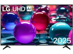 TV LG 65UA7300 (Outlet Grade C - LED - 65'' - 165 cm - 4K UHD - Smart TV) 