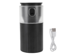 Laxiscreed Umidificador De Névoa Densa Com Aromaterapia, Portátil, Mini E Recarregável Para Ambientes Fechados