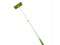 Limpeza de Vidro Raspador Verde Ferramentas de Jardinagem