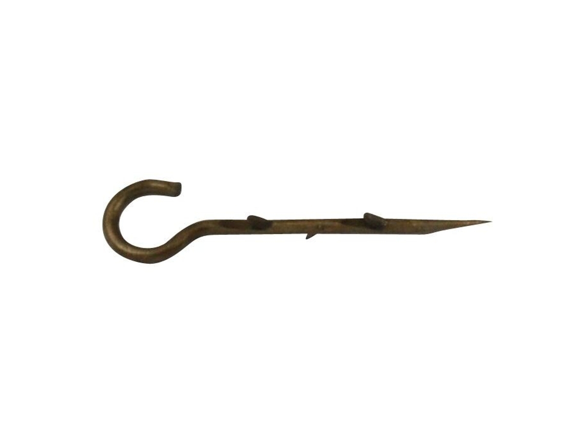 Embalagem de 10 Pontas SPRO Stinger Spike