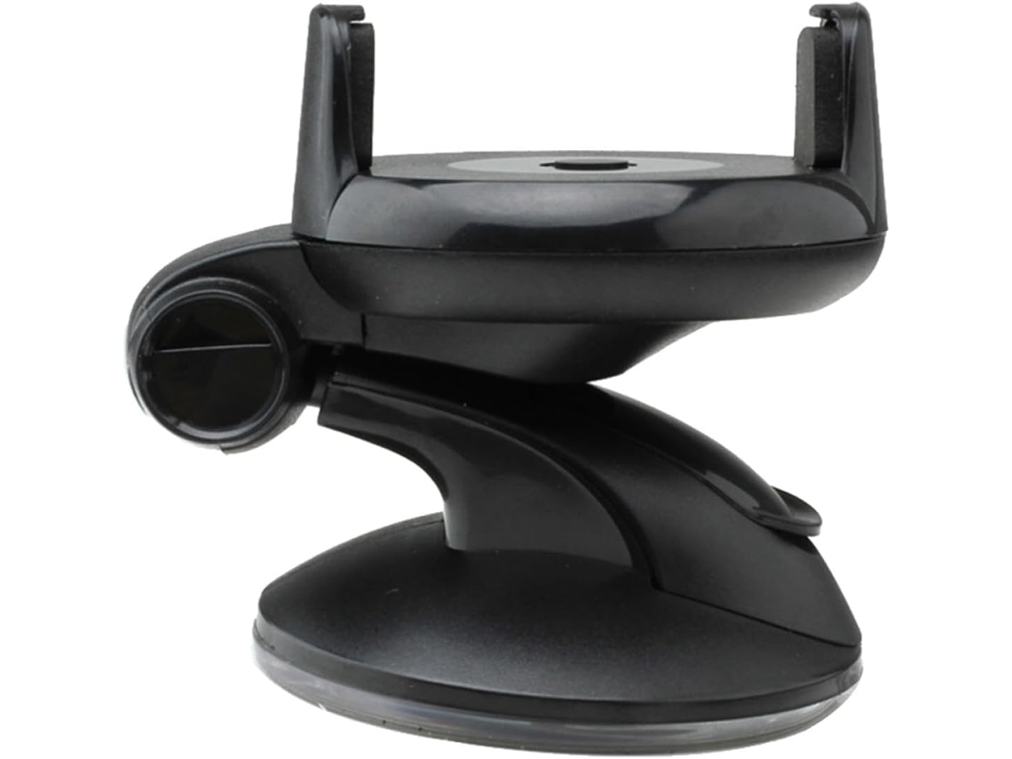 Suporte Para Celular Compatível Com Gps E Com Ventosas Antirriscos.