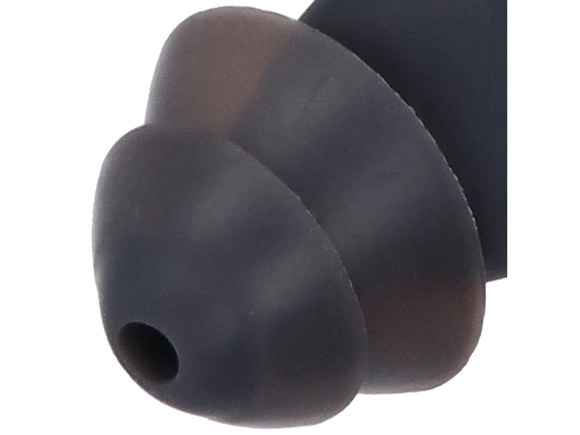 Earplugs Soft Comfortable Noise Reduction Sound Blocking Eoocoo