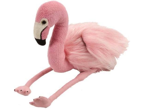 Peluche  CK-Mini Flamingo