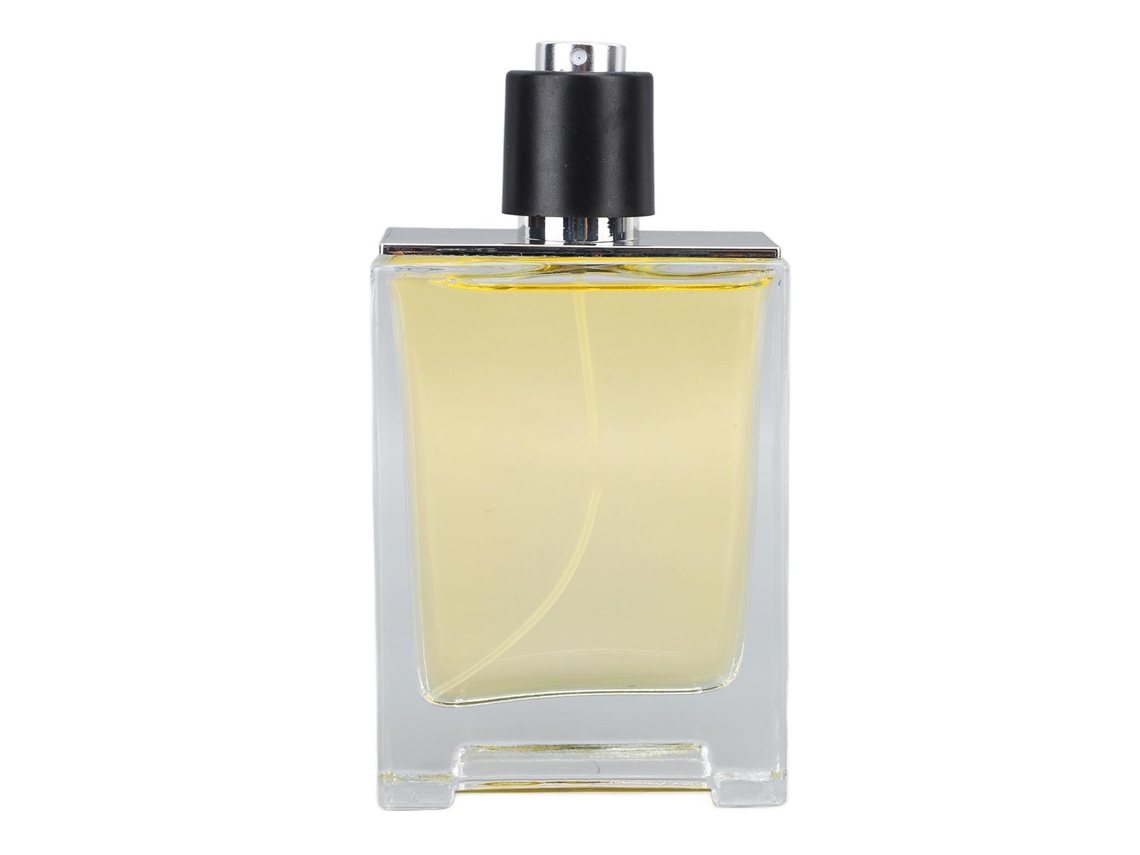 Perfume Para Hombre Fragrancia Maderosa De Longa Duração, Spray Fino 100ml Para Uso Diário