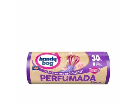 Ambientador Handy Bag Handy Bag Perfumada (12 Unidades)