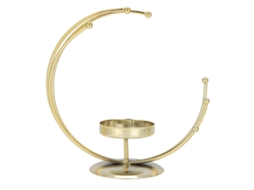 Quemador De Incienso De Metal Para Aromaterapia Y Decoración Hogar