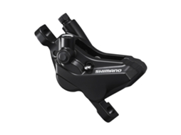 Kit de travões SHIMANO BRMT420KTBLM4100
