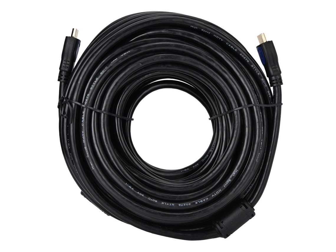 Cabo Hdmi 2.0 LAXISCREED 4k 3d de Alta Velocidade