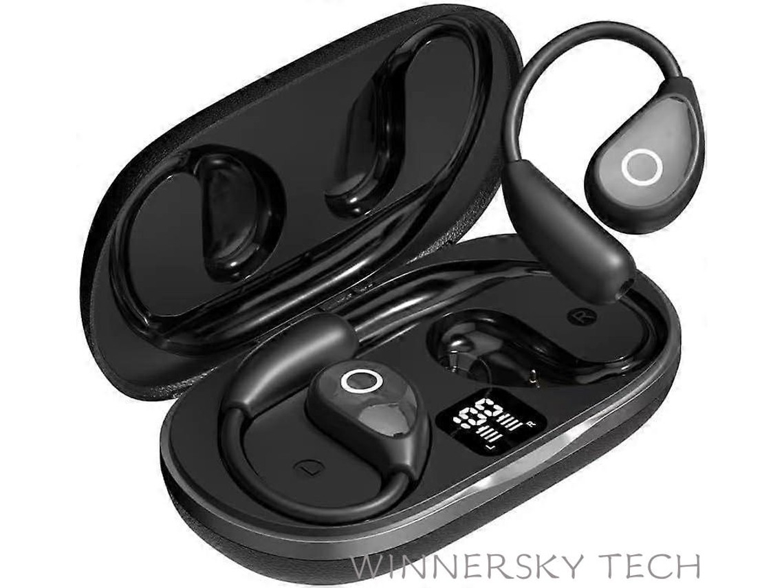 Headphones With Artificial Intelligence And Integrated Translator, Compatible With 144 Languages, Bluetooth.