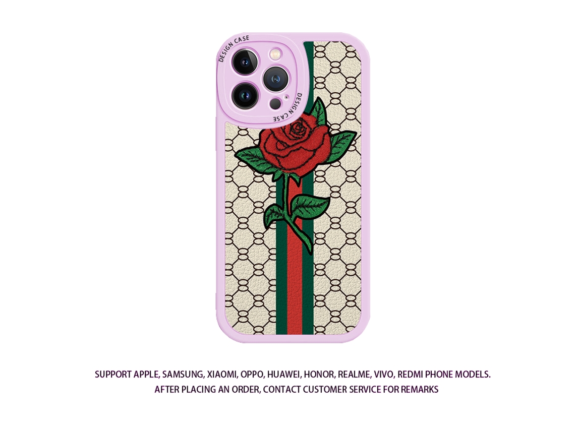 Capa Adapte Bonito Personalização para VEANXIN Seda