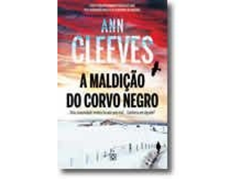 A Maldição do Corvo Negro