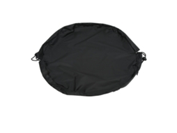 Toalha de Mudança Neoprene Saco Seco Impermeável 50cm Portátil