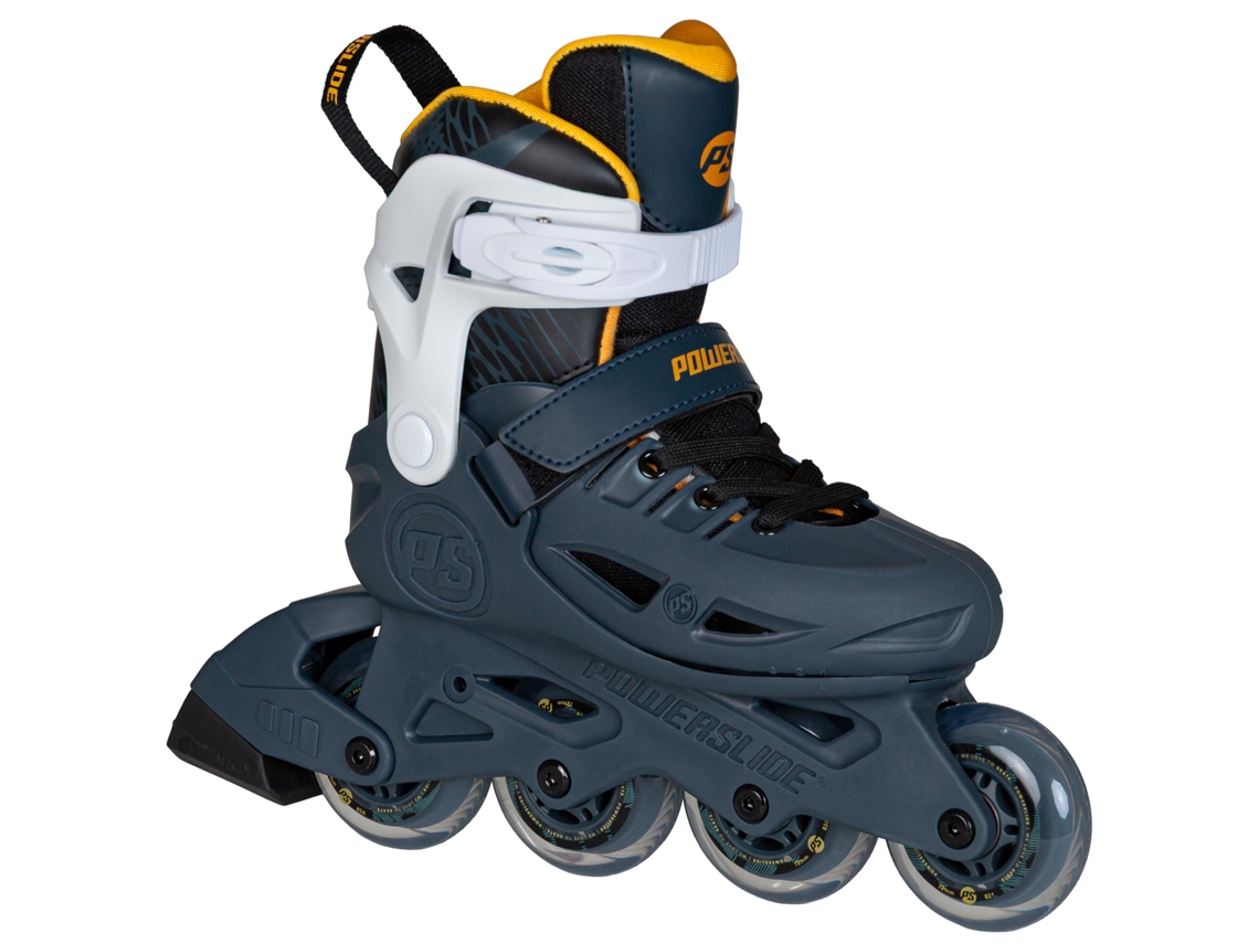 Patins POWERSLIDE Wheelssize: 70/72/76 Mm
